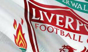 FC Liverpool klub